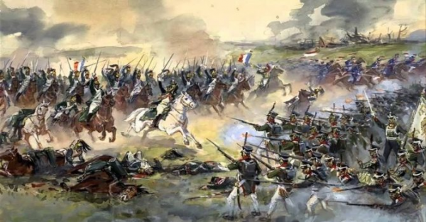 Великая отечественная война 1812