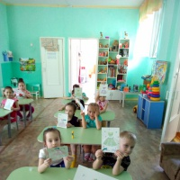 Фотоотчет «Я люблю свой детский сад…»
