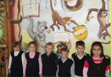 суворовская детская библиотека
