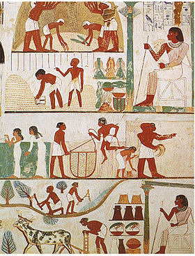 Роль декоративного искусства в жизни древнего общества 5