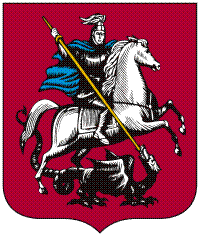 Герб, флаг и гимн города Москвы 4