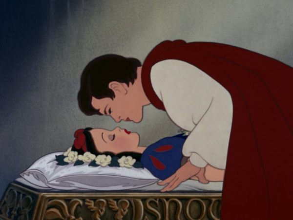 Сказка «Спящая красавица»: краткое содержание, сюжет и история 1