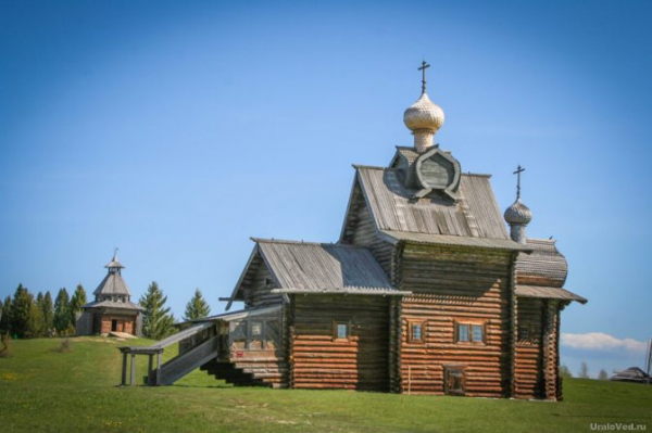 Музей Хохловка