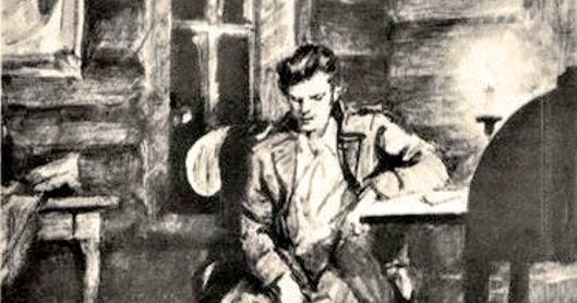 Образ и характеристика владимира дубровского в романе дубровский пушкина описание внешности и характера 1