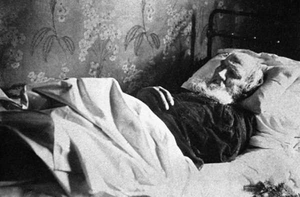 Интересные факты из жизни Льва Толстого 7