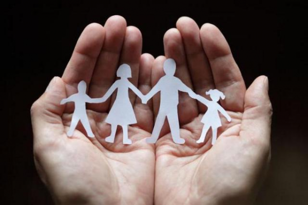 Роль семьи в жизни человека - сочинение 11 класс