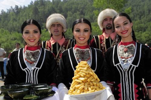 Традиции башкирского народа 5