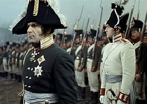 Война и мир. Наполеон