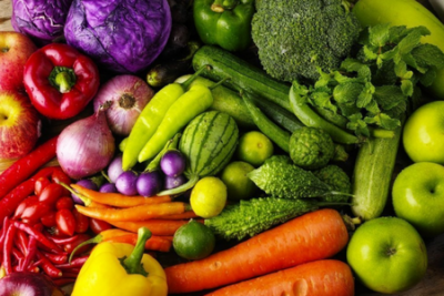 Органические продукты питания: значение, польза для здоровья 1