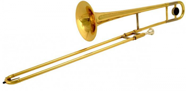 Тромбон 1