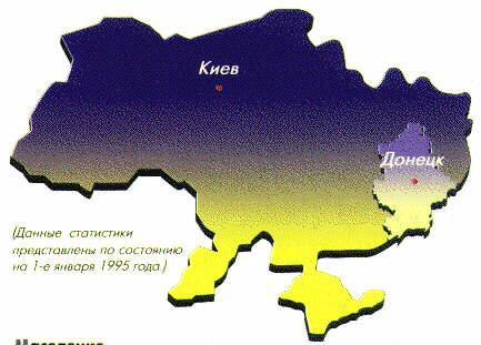 История и культура Донецка 1