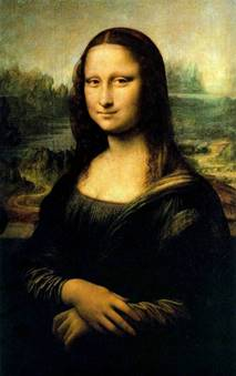 Леонардо да Винчи - великий художник Возрождения 2