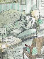 Квартира и кабинет обломова в романе “обломов”: описание интерьера, комнат и дивана
